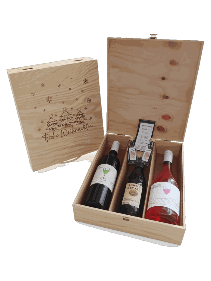 Geschenkkiste