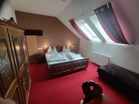 Doppelzimmer Standard